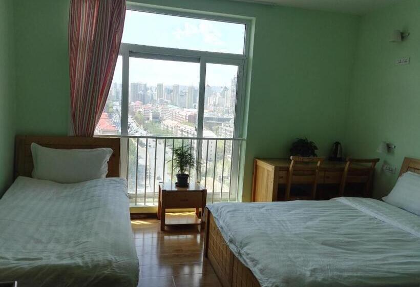 Camera Familiare Deluxe, Lete Hostel