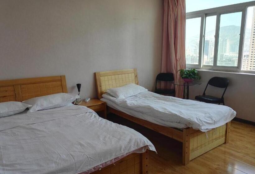 Camera Familiare Deluxe, Lete Hostel