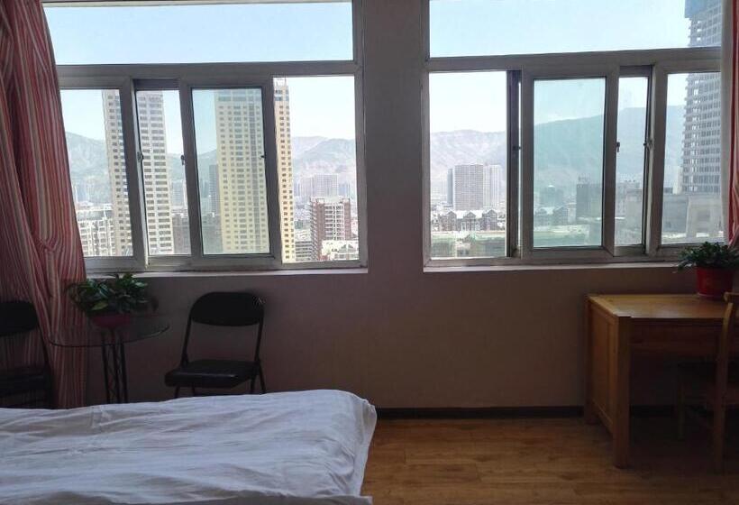 Camera Familiare Deluxe, Lete Hostel