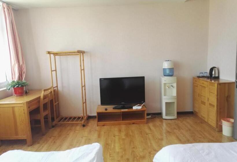 Camera Familiare Deluxe, Lete Hostel