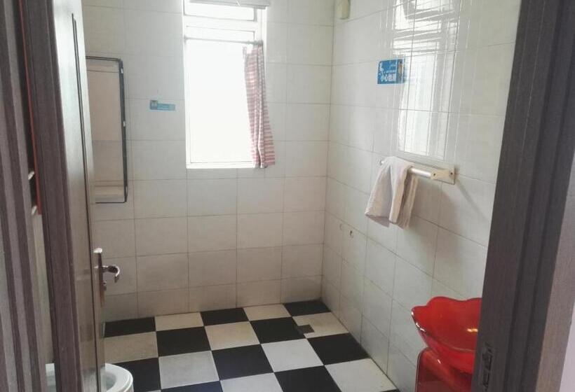 Camera Familiare Deluxe, Lete Hostel