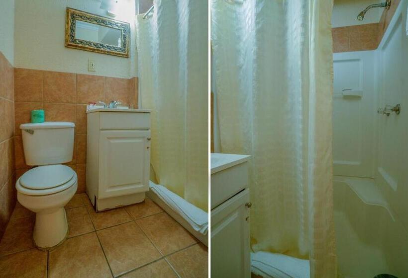 Номер Стандарт, Texana Inn