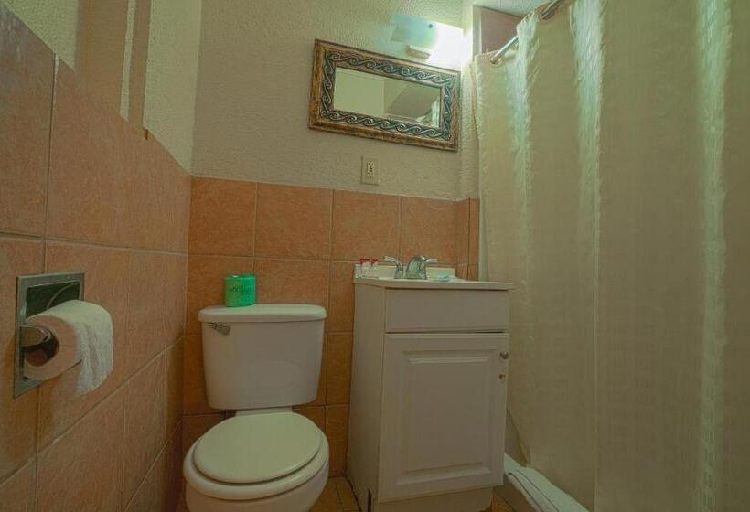 Номер Стандарт, Texana Inn