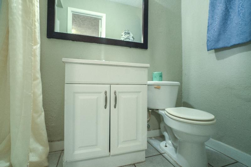 Номер Стандарт, Texana Inn