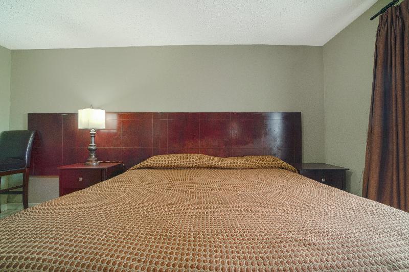 Номер Стандарт, Texana Inn