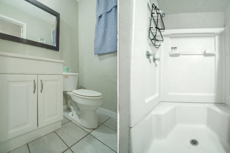 Номер Стандарт, Texana Inn