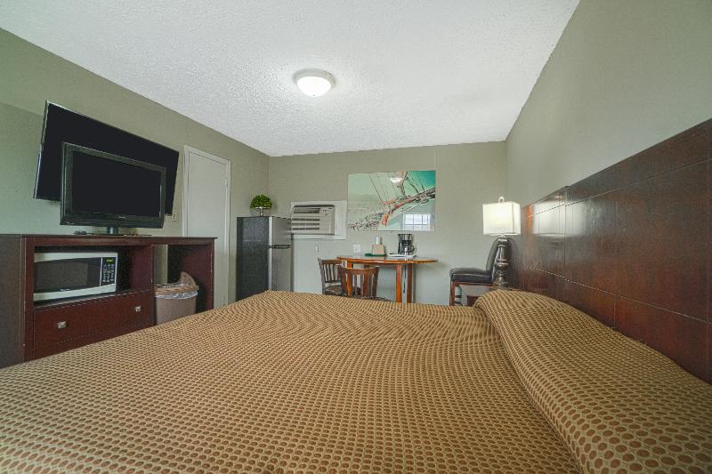 Номер Стандарт, Texana Inn