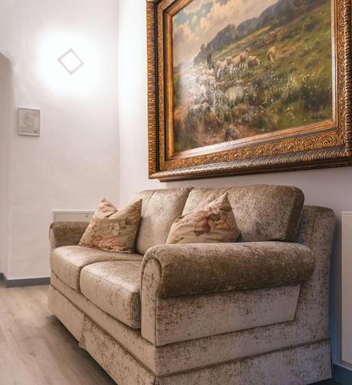 غرفة قياسية فردية, Pirnscher Hof   Hotel Garni