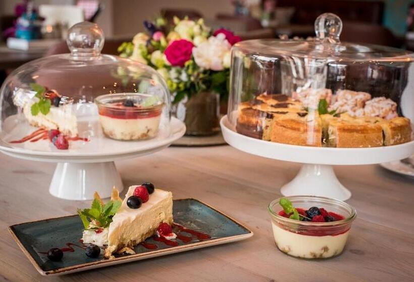 غرفة قياسية فردية, Pirnscher Hof   Hotel Garni