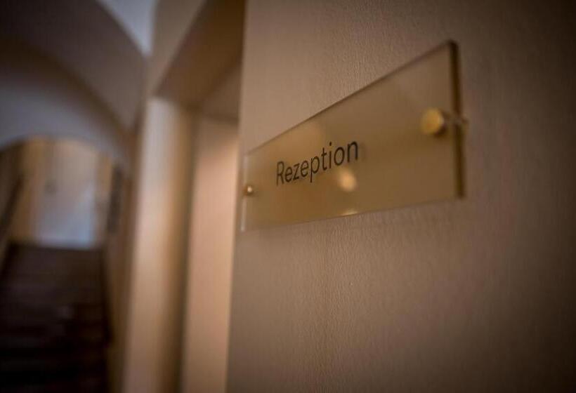 غرفة قياسية فردية, Pirnscher Hof   Hotel Garni