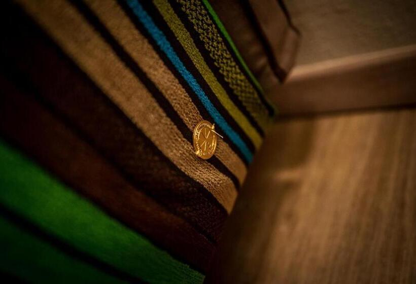 غرفة ديلوكس, Pirnscher Hof   Hotel Garni