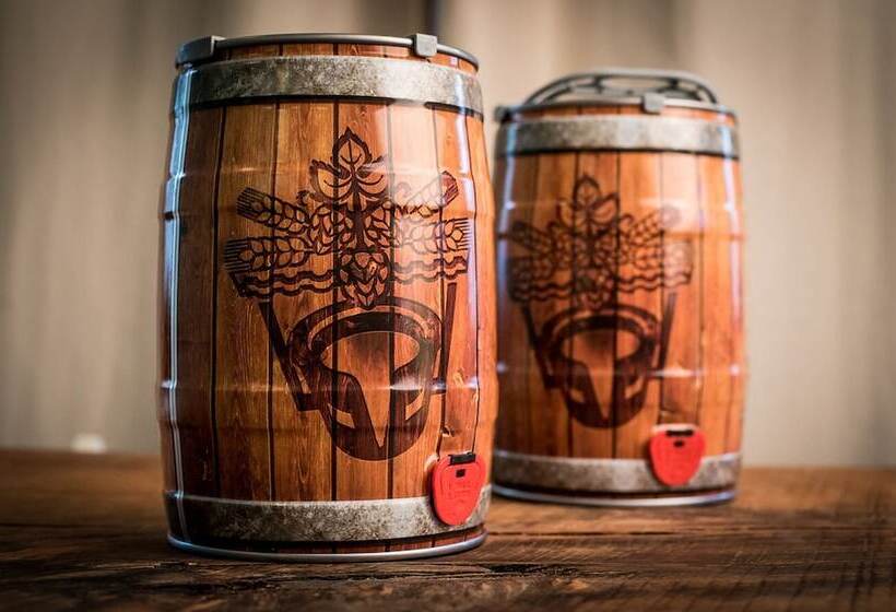 غرفة قياسية, Pirnscher Hof   Hotel Garni