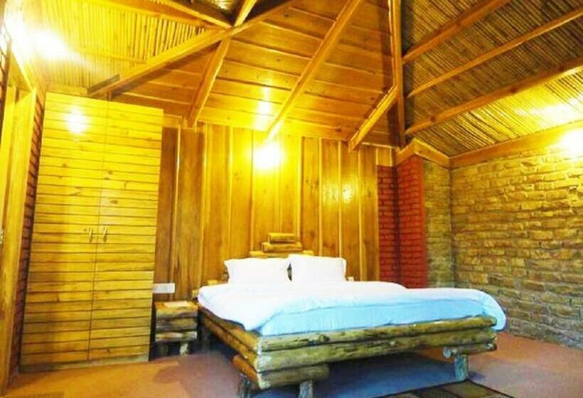 Standardrum Bergsutsikt, Trinetra Orchards