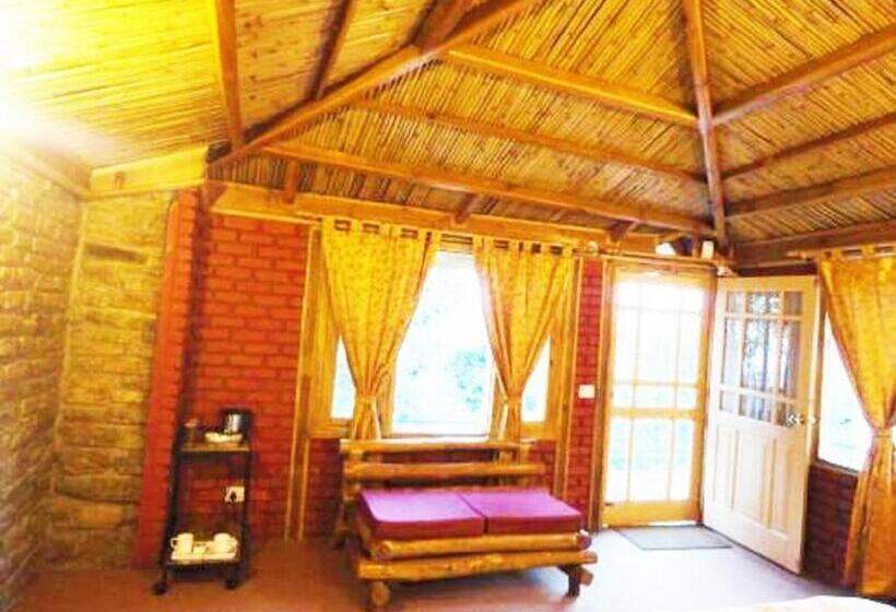 Standardrum Bergsutsikt, Trinetra Orchards