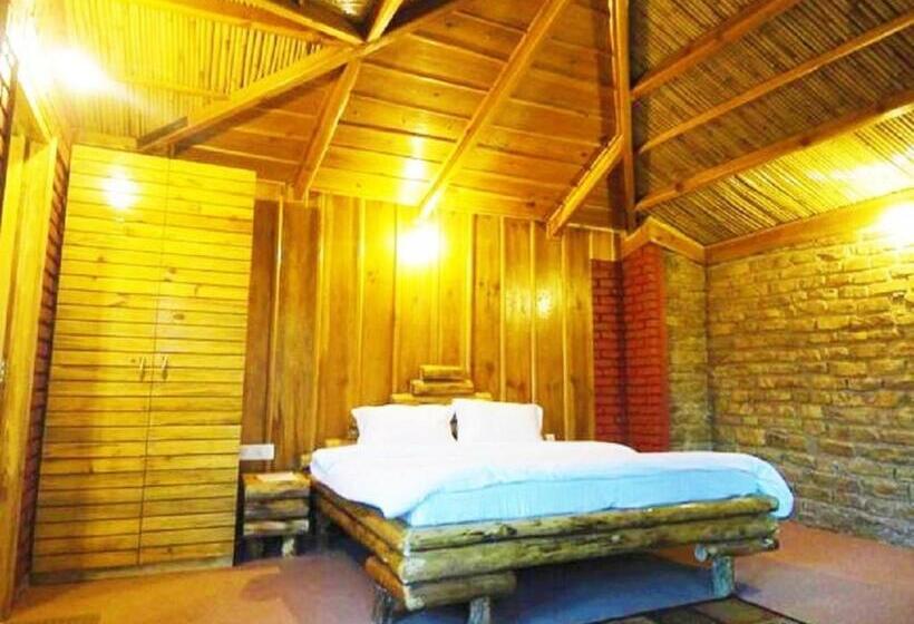 Standardrum Bergsutsikt, Trinetra Orchards