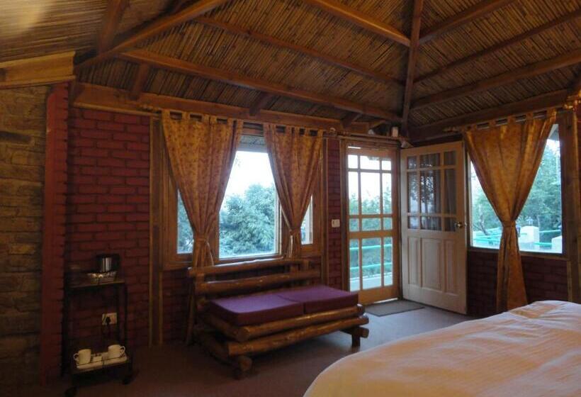 Standardrum Bergsutsikt, Trinetra Orchards