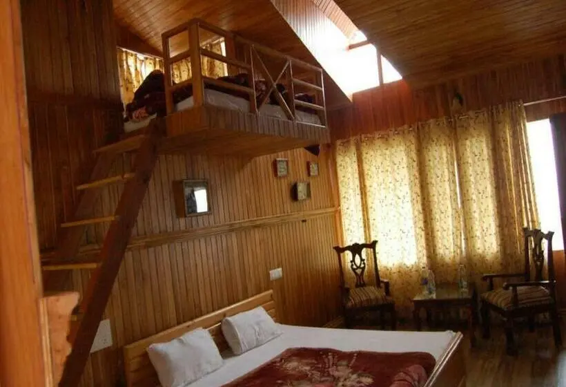 Deluxe-sviitti, Royal Dutch Resorts And Doll Museum