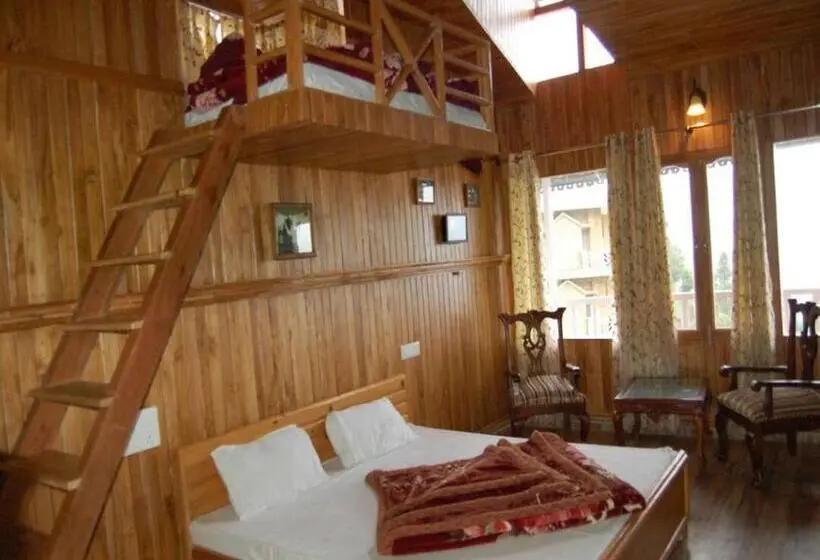 Deluxe-sviitti, Royal Dutch Resorts And Doll Museum
