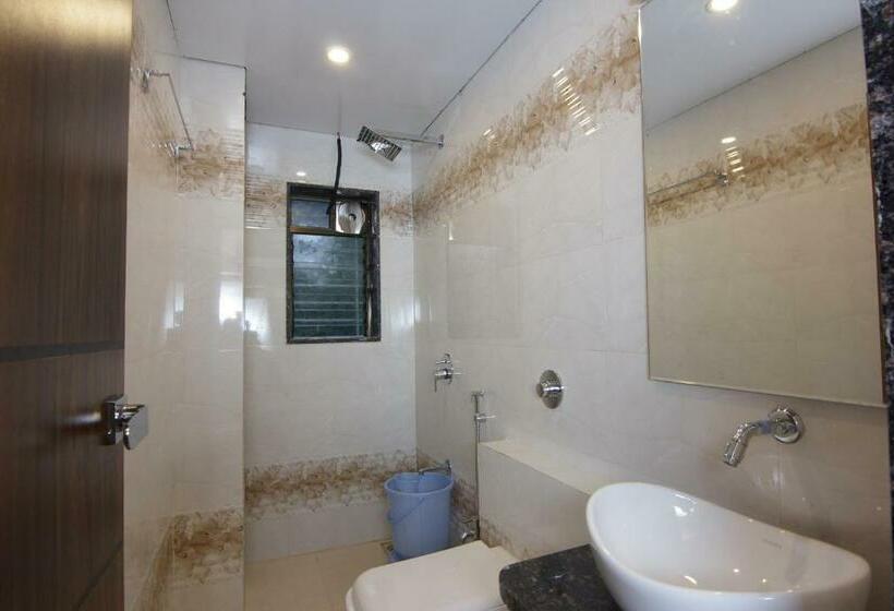 Номер Deluxe, Strand Resort