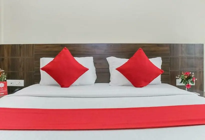 デラックスルーム, Strand Resort