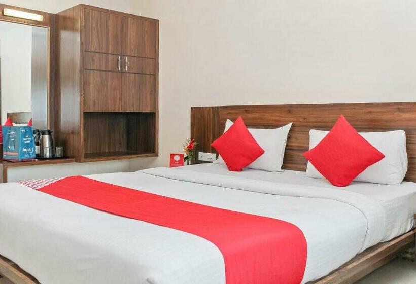 Номер Deluxe, Strand Resort