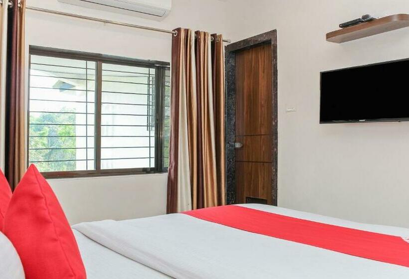 Номер Deluxe, Strand Resort