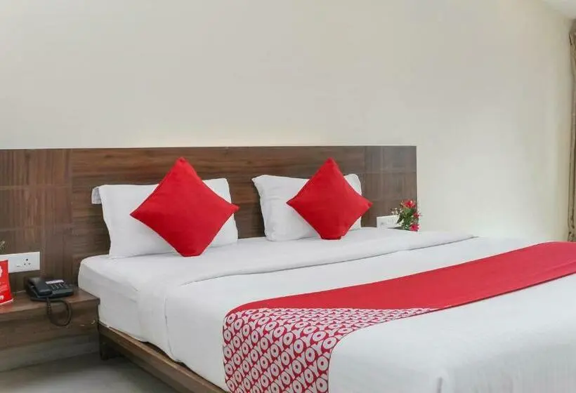 デラックスルーム, Strand Resort