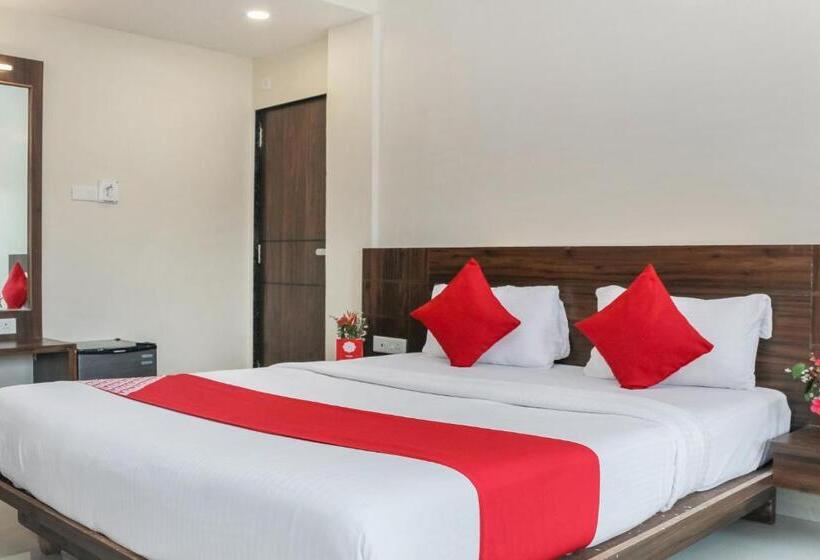 Номер Deluxe, Strand Resort