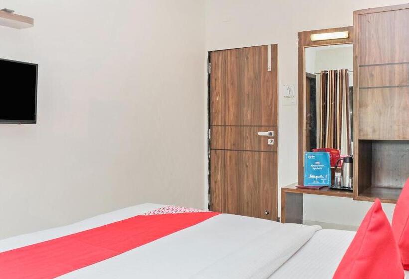 Номер Deluxe, Strand Resort