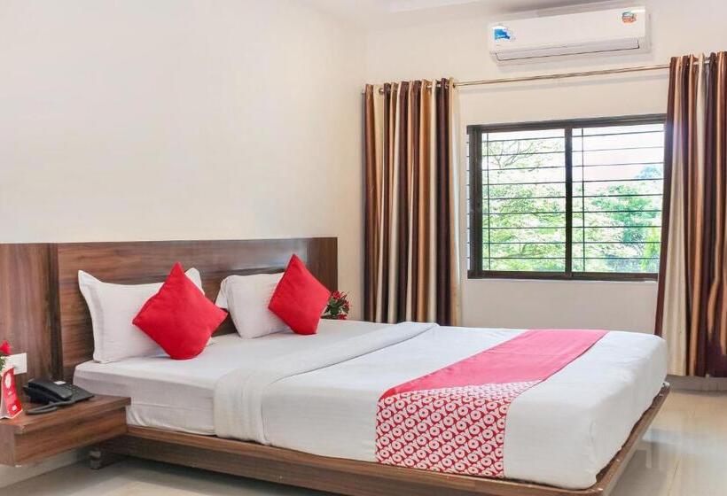 Номер Deluxe, Strand Resort