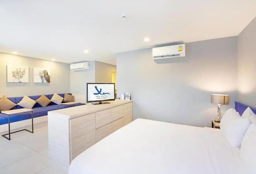 اتاق پرمیوم, Xen Hotel Nakhon Pathom   Sha Plus