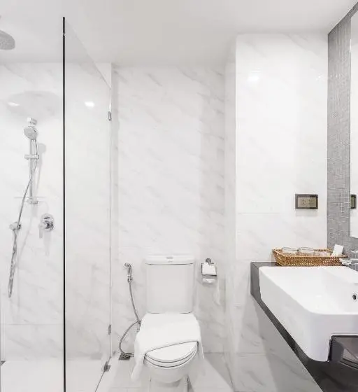 اتاق پرمیوم, Xen Hotel Nakhon Pathom   Sha Plus