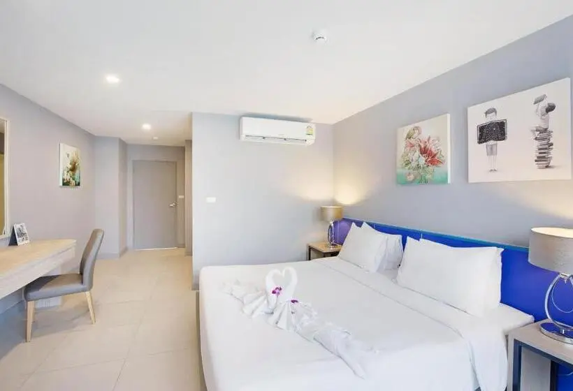 Mini Suite, Xen Hotel Nakhon Pathom   Sha Plus