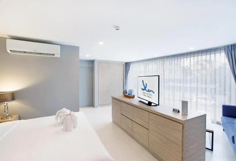 سوییت, Xen Hotel Nakhon Pathom   Sha Plus