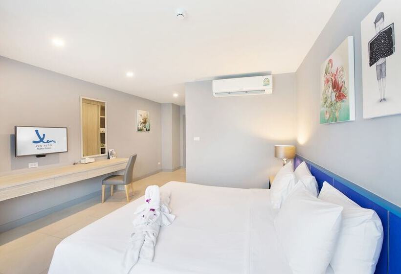 Mini Suite, Xen Hotel Nakhon Pathom   Sha Plus