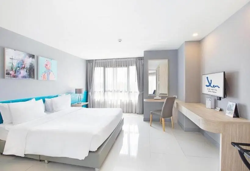 اتاق لوکس, Xen Hotel Nakhon Pathom   Sha Plus