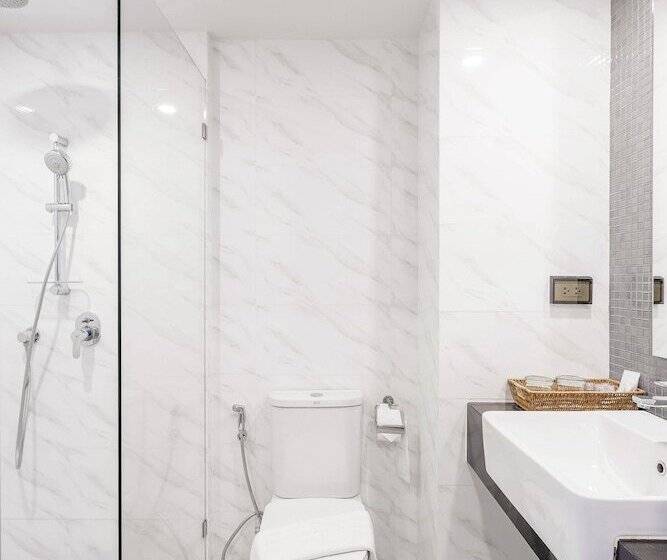 豪华房间, Xen Hotel Nakhon Pathom   Sha Plus
