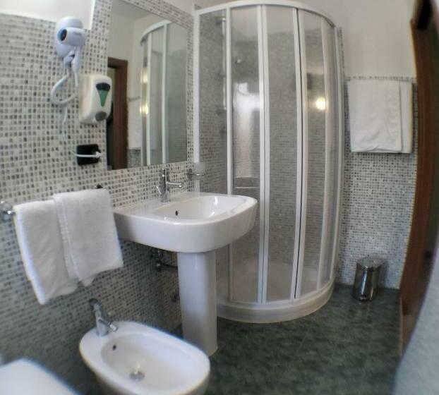 Номер Стандарт, B&b Le Quercigliole