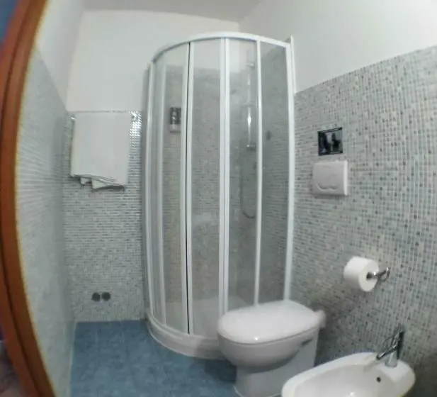 Standard-huone, B&b Le Quercigliole