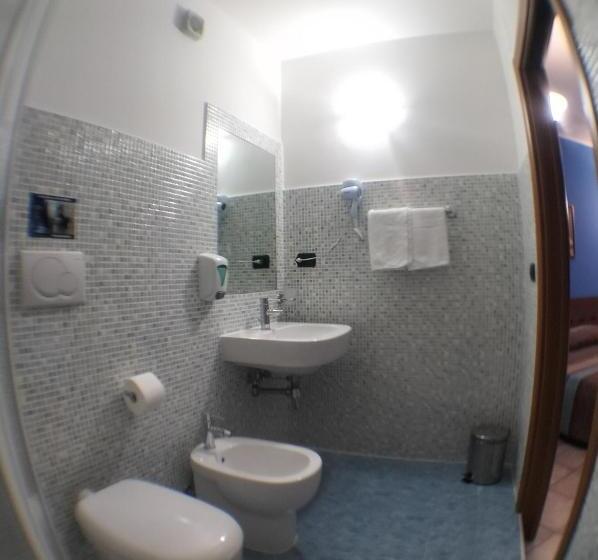 Номер Стандарт, B&b Le Quercigliole