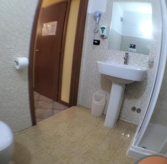 Номер Стандарт, B&b Le Quercigliole