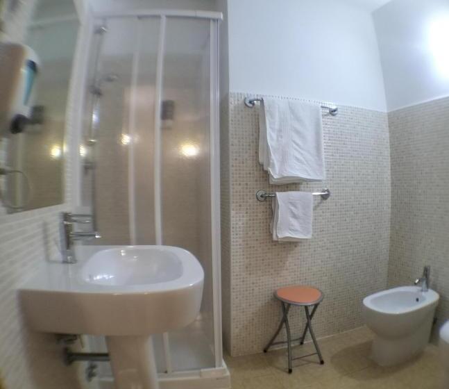 Номер Стандарт, B&b Le Quercigliole