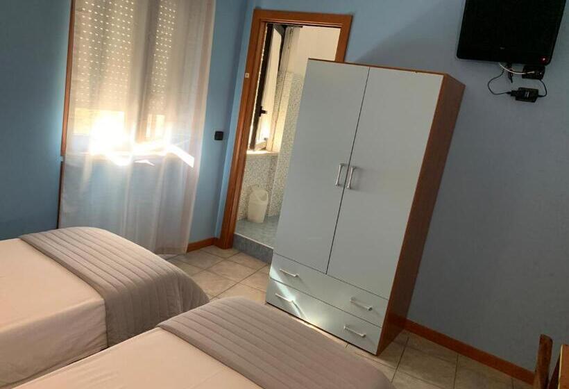 Номер Стандарт, B&b Le Quercigliole