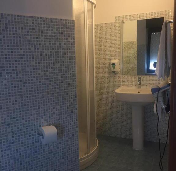 Номер Стандарт, B&b Le Quercigliole