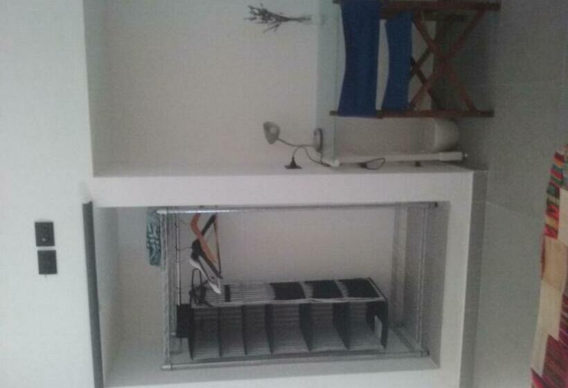 스탠다드 룸, B&b Monterosso