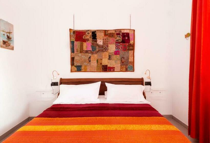 스탠다드 룸, B&b Monterosso