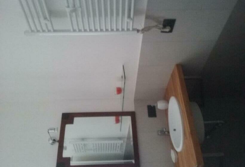 스탠다드 룸, B&b Monterosso