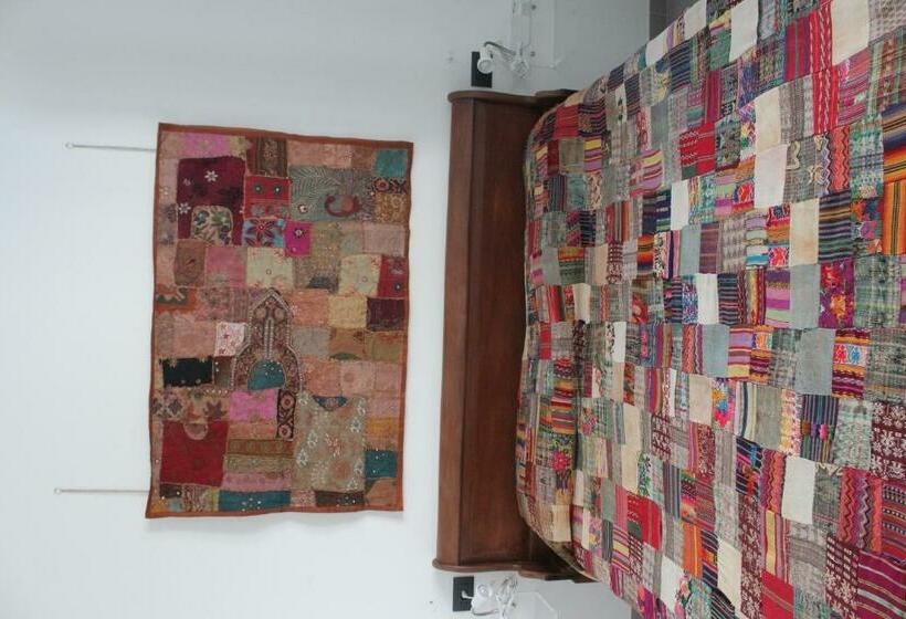 스탠다드 룸, B&b Monterosso