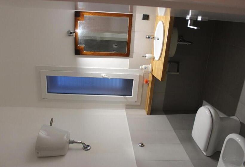 스탠다드 룸, B&b Monterosso