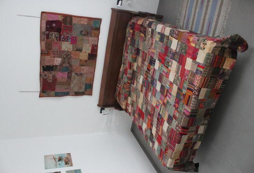 스탠다드 룸, B&b Monterosso